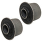6630081 Qty 2: Rubber Bushing  Fits Bobcat