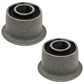 6630081 Qty 2: Rubber Bushing  Fits Bobcat