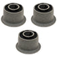 6630081 Qty 3: Rubber Bushing Fits Bobcat