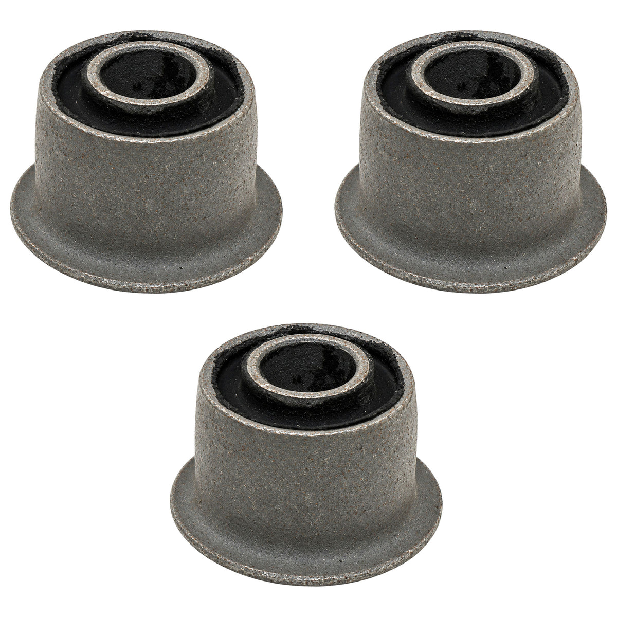 6630081 Qty 3: Rubber Bushing Fits Bobcat