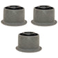 6630081 Qty 3: Rubber Bushing Fits Bobcat