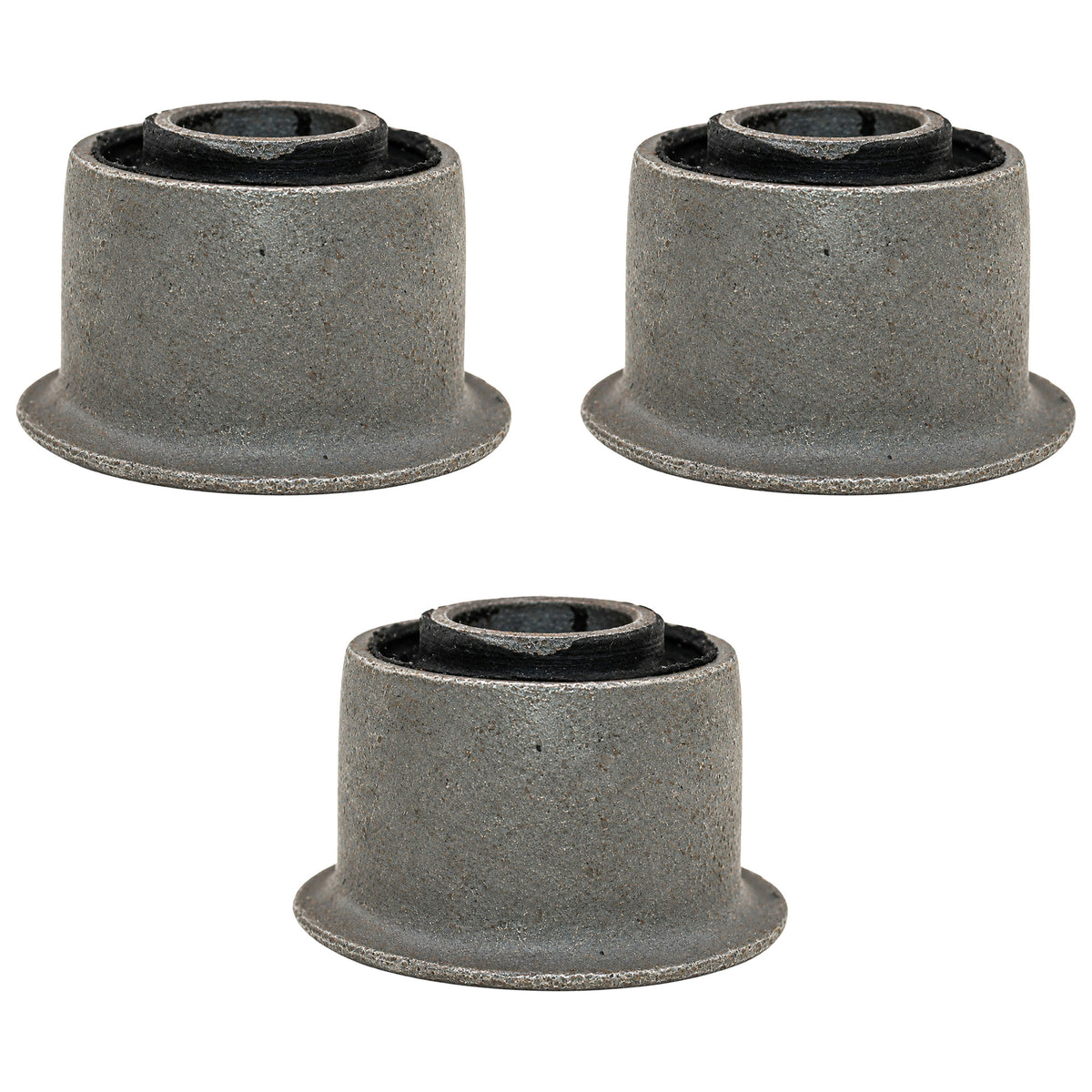 6630081 Qty 3: Rubber Bushing Fits Bobcat