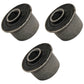 6630081 Qty 3: Rubber Bushing Fits Bobcat