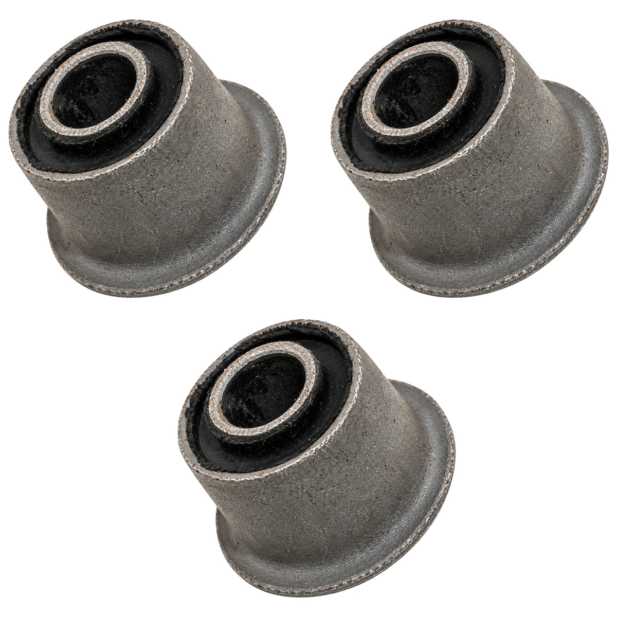 6630081 Qty 3: Rubber Bushing Fits Bobcat