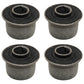 6630081 Qty 4 Rubber Bushings  Fits Bobcat