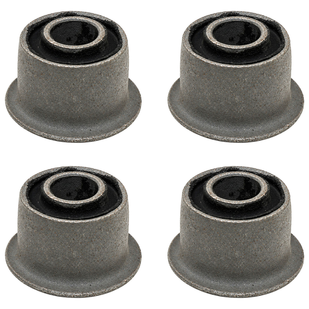 6630081 Qty 4 Rubber Bushings  Fits Bobcat