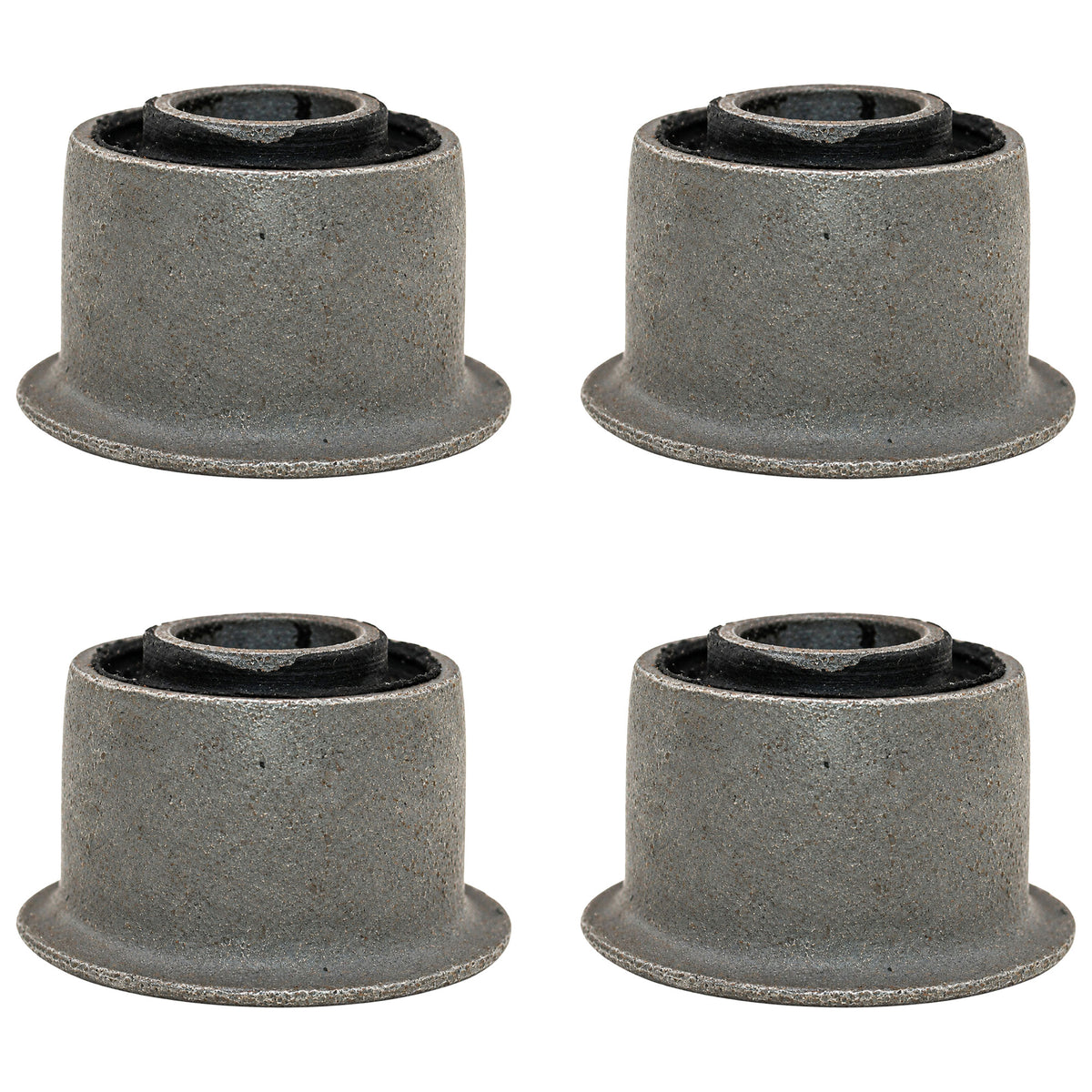 6630081 Qty 4 Rubber Bushings  Fits Bobcat