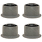 6630081 Qty 4 Rubber Bushings  Fits Bobcat
