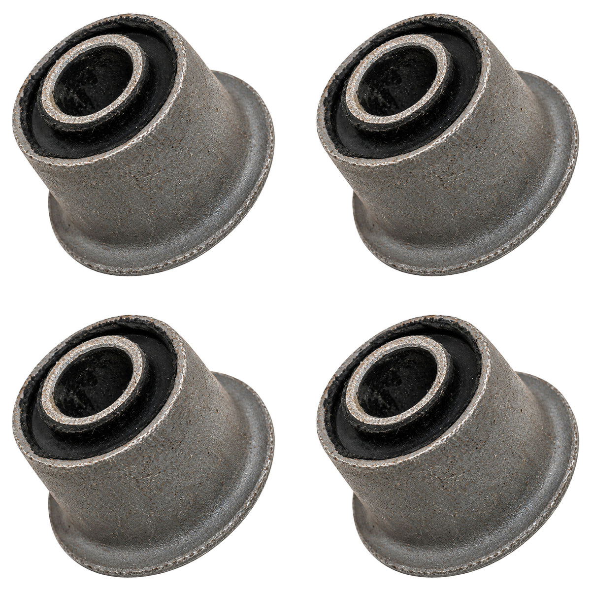 6630081 Qty 4 Rubber Bushings  Fits Bobcat