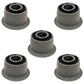 6630081 Qty 5: Rubber Bushing  Fits Bobcat