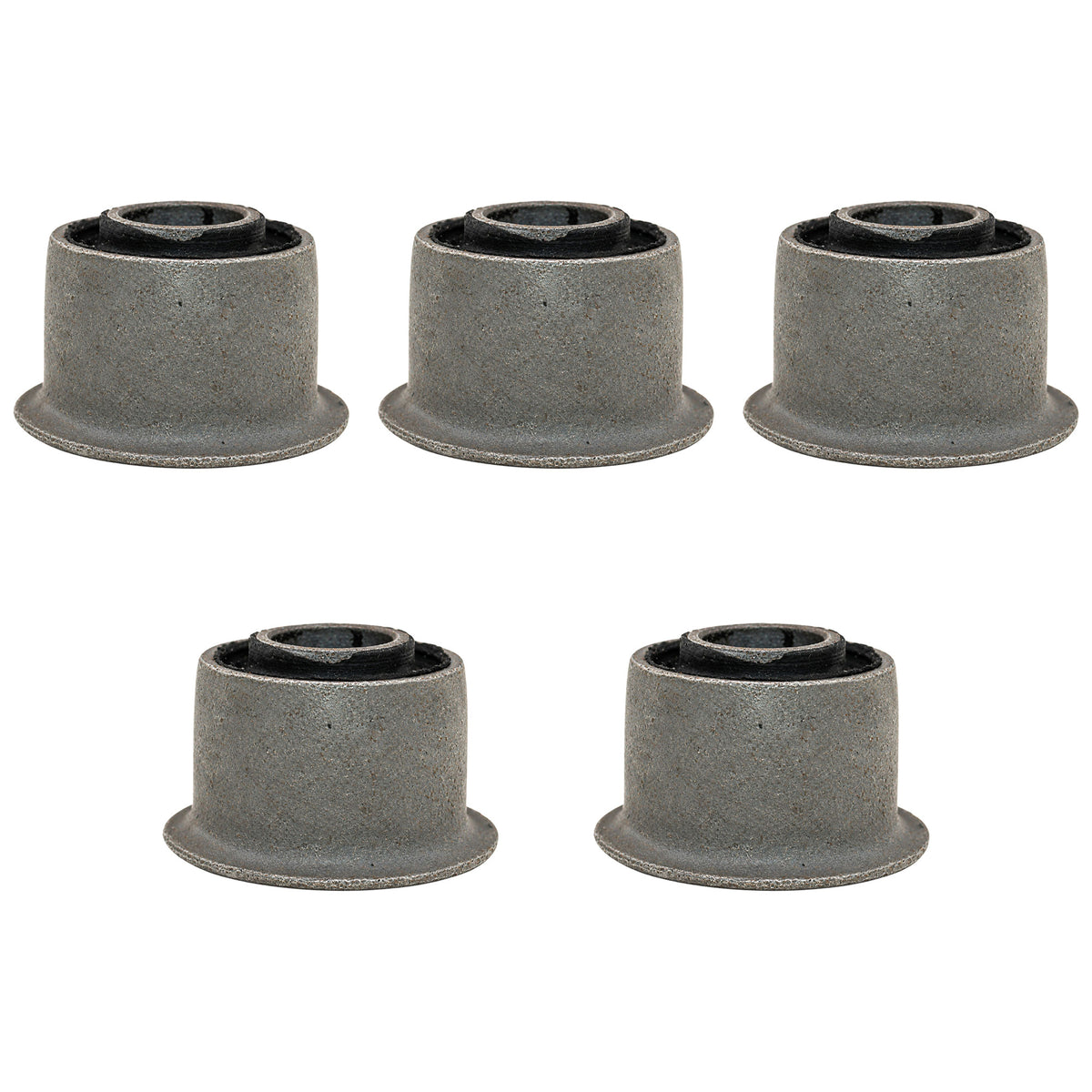 6630081 Qty 5: Rubber Bushing  Fits Bobcat 337 341 440 443 450 530 553 630 653