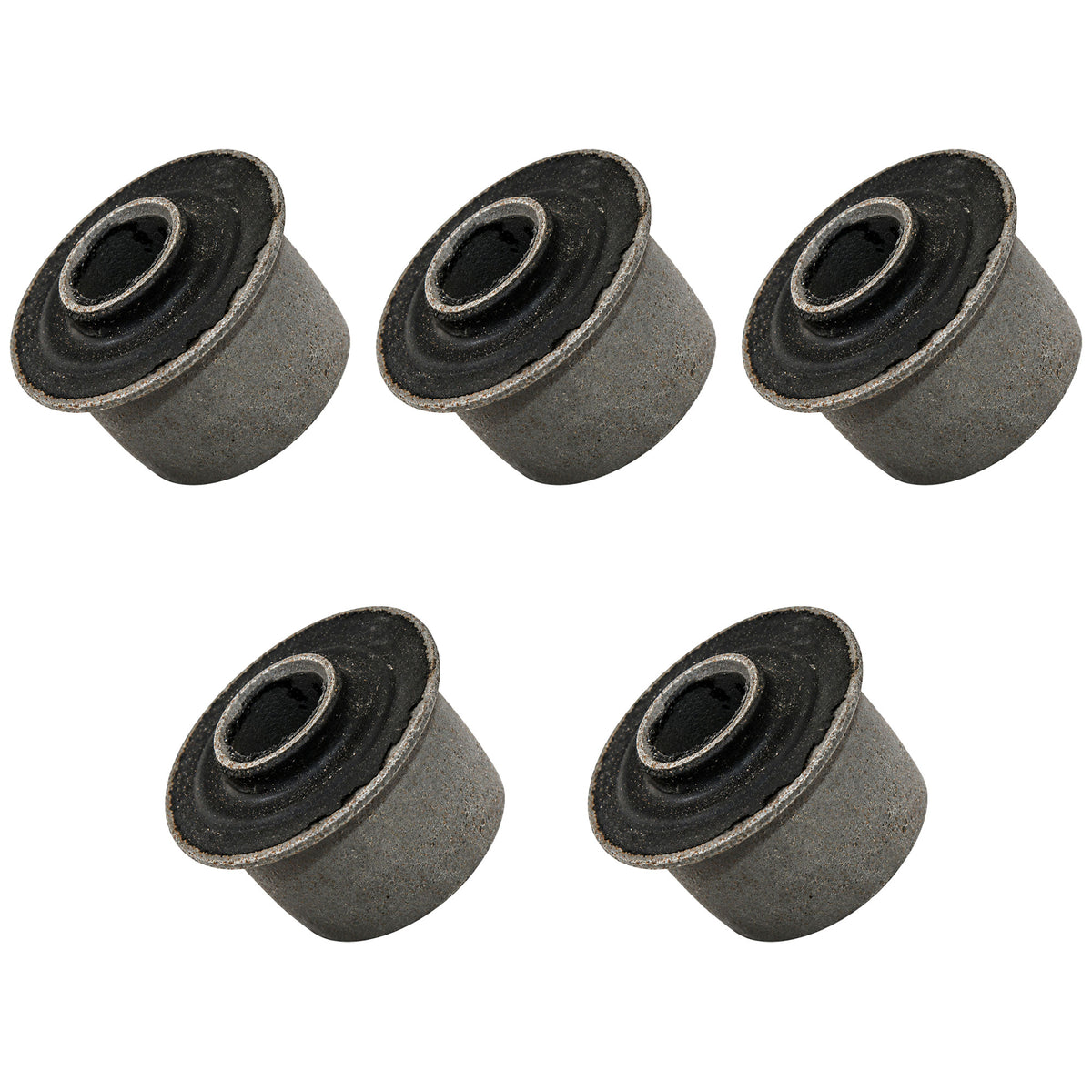 6630081 Qty 5: Rubber Bushing  Fits Bobcat