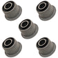 6630081 Qty 5: Rubber Bushing  Fits Bobcat