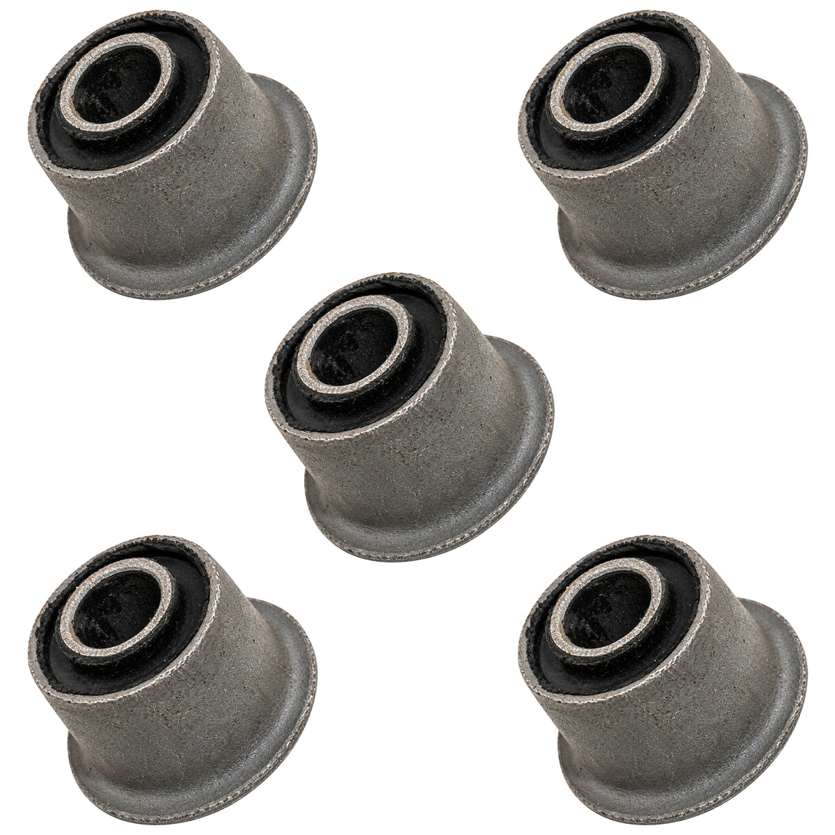 6630081 Qty 5: Rubber Bushing  Fits Bobcat