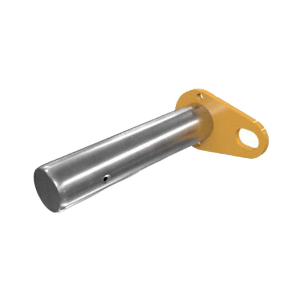 251-2552 Pin With bracket Fits Caterpillar