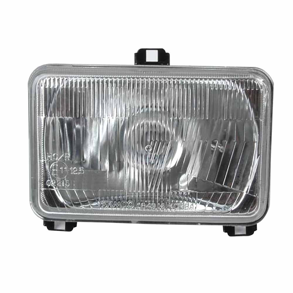 30260801 Headlight Fits Valtra-Valmet