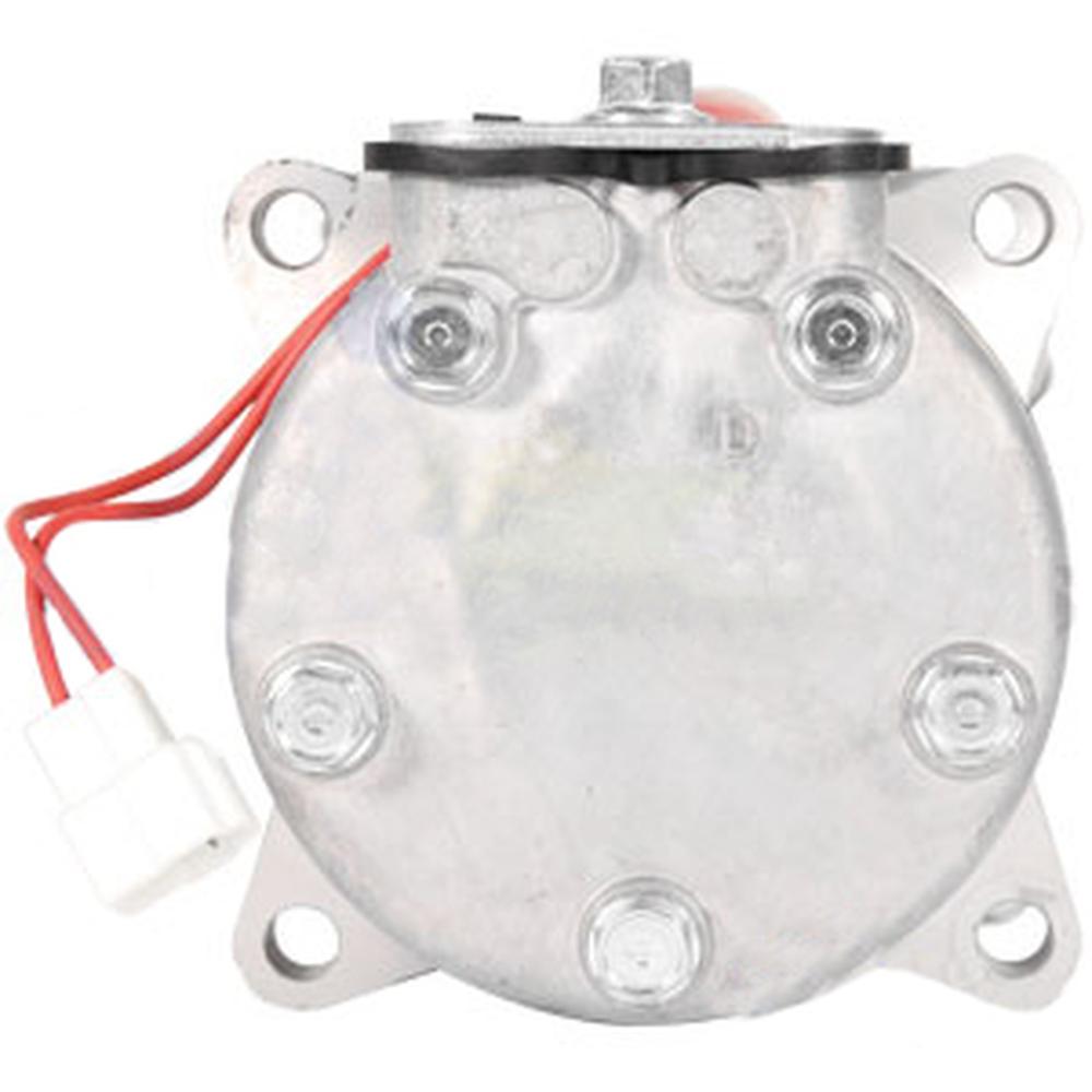 Air Conditioning Compressor Fits Ford 5640 6640 7740 7840 8240 8340 F0NN19D629AA