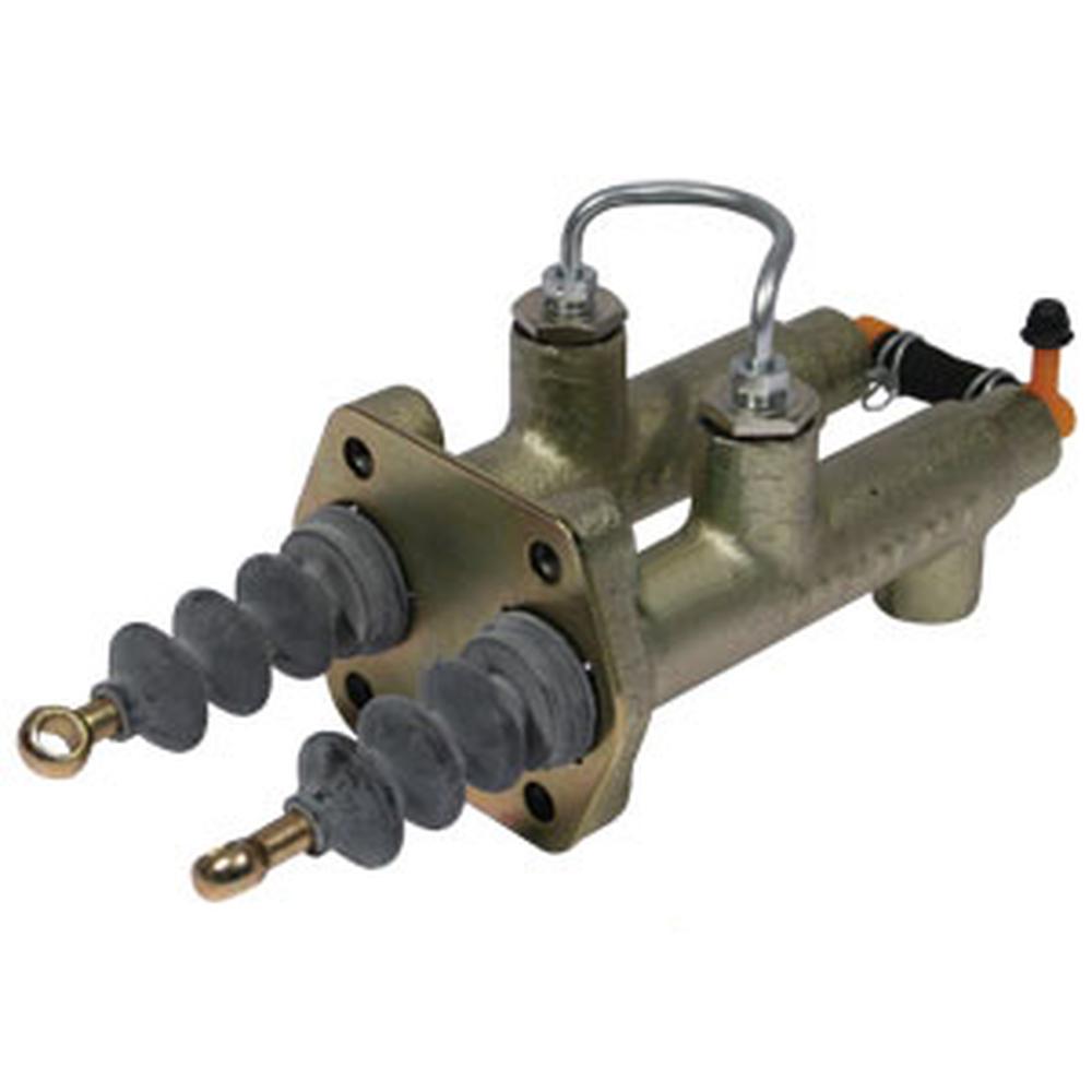 Brake Master Cylinder Fits Ford Replaces 81866911