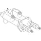 Brake Master Cylinder Fits Ford Replaces 81866911