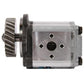 82023350 Pump; Auxillary Hydraulic Fits Ford/New Holland:LB115,TS100,TS110,TS115