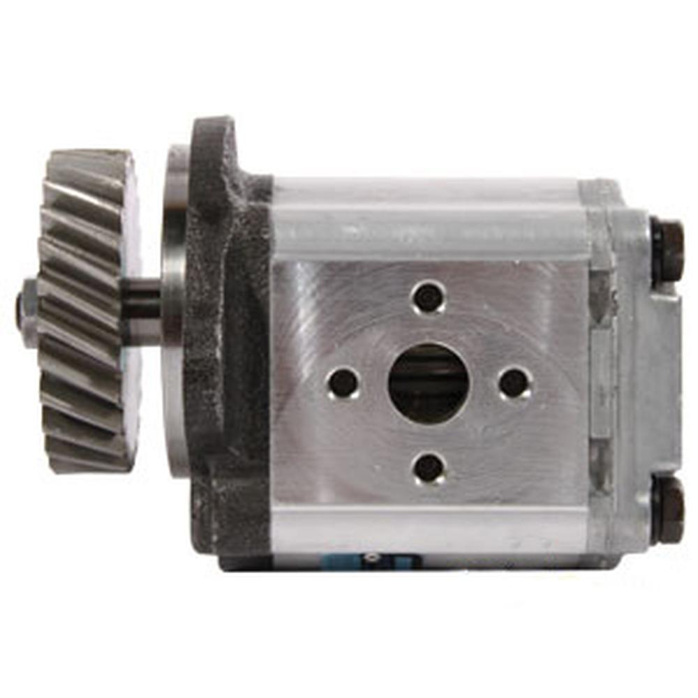 Pump 82023350 Fits Ford New Holland 5640 6640 7740 7740O