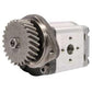 Pump 82023350 Fits Ford New Holland 5640 6640 7740 7740O