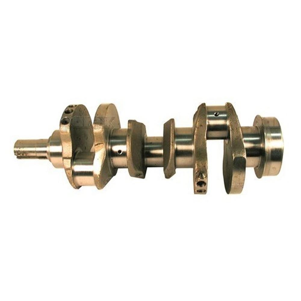 Crankshaft Fits Ford/New Holland Replaces C5NE6303N