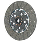 S.60231 Clutch Disc, Main, 13"X1 5/8"-25 Fits Ford/New Holland