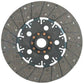 S.60231 Clutch Disc, Main, 13"X1 5/8"-25 Fits Ford/New Holland