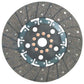 S.60231 Clutch Disc, Main, 13"X1 5/8"-25 Fits Ford/New Holland
