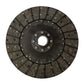 S.60231 Clutch Disc, Main, 13"X1 5/8"-25 Fits Ford/New Holland