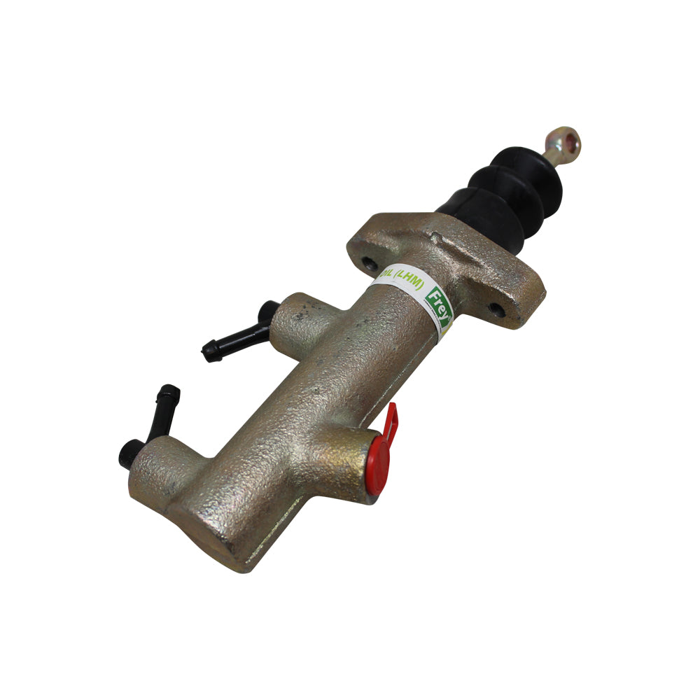 Clutch Master Cylinder Fits Ford New Holland Tractor - 81867084 F0NN7A543AB