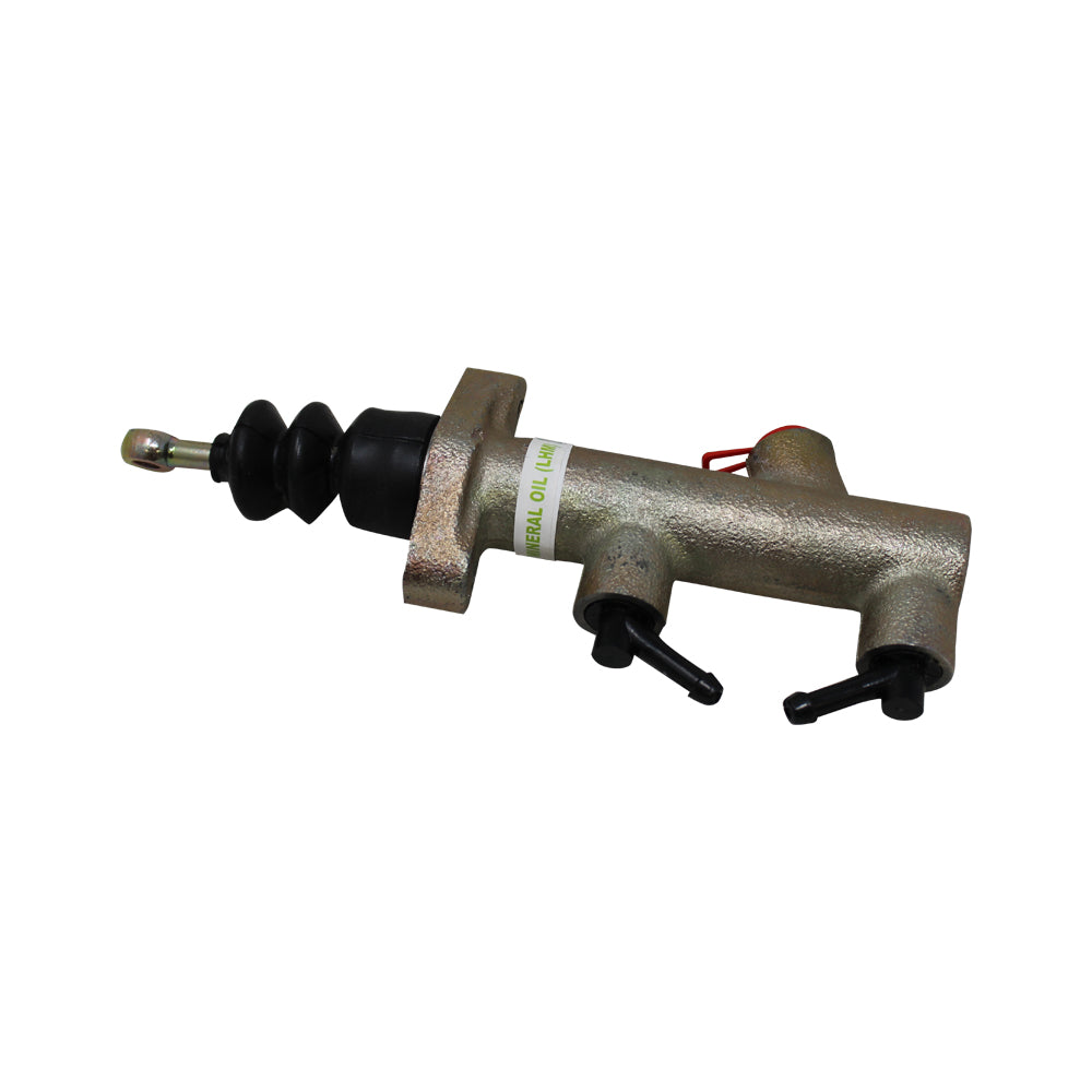 F0NN7A543AB Clutch Master Cylinder Fits Ford 5640 6640 7740 7840