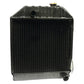 Aftermarket Radiator E9NN8005AB15M Fits Ford New Holland 4130N 4630 4630N 4630O
