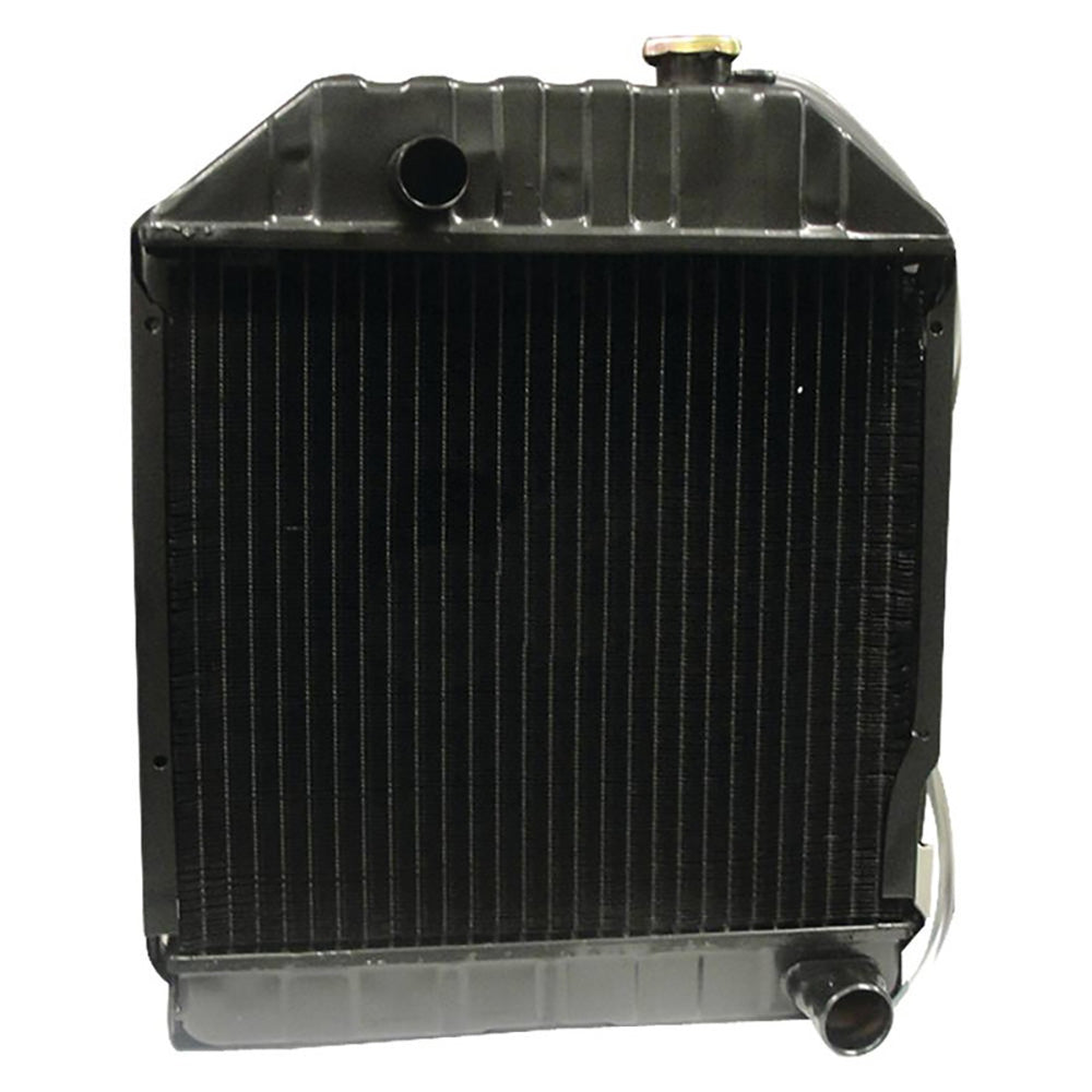 Aftermarket Radiator E9NN8005AB15M Fits Ford New Holland 4130N 4630 4630N 4630O
