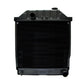 Aftermarket Radiator E9NN8005AB15M Fits Ford New Holland 4130N 4630 4630N 4630O
