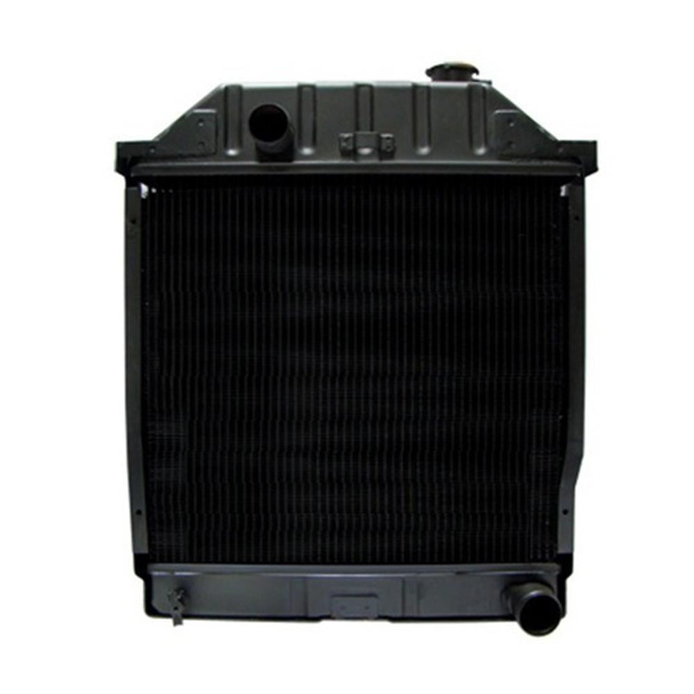 Aftermarket Radiator E9NN8005AB15M Fits Ford New Holland 4130N 4630 4630N 4630O