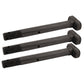 14H862 Clutch T-Bolt, Nut & Spring Kit Fits John Deere 70 720 730