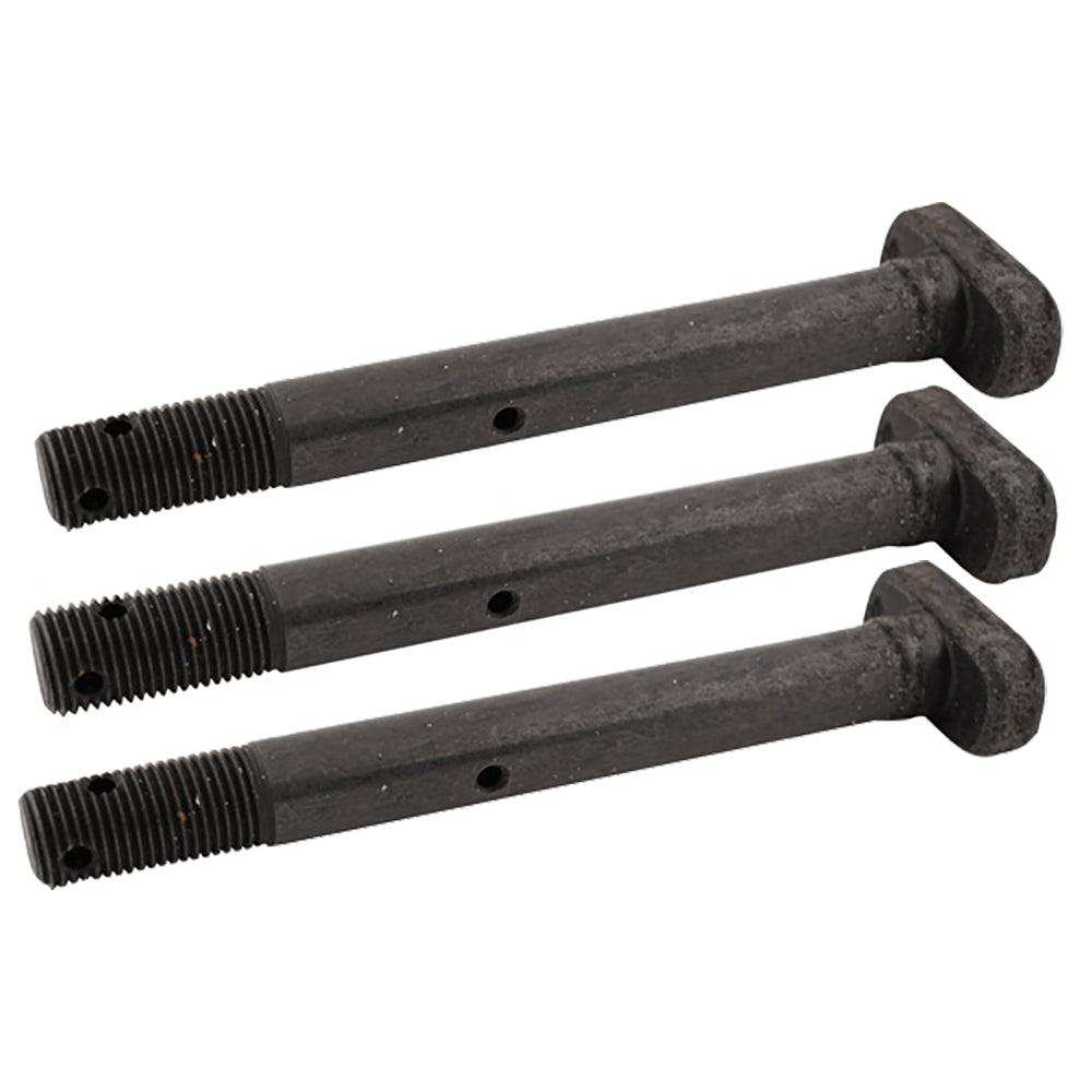 14H862 Clutch T-Bolt, Nut & Spring Kit Fits John Deere 70 720 730