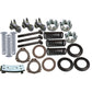 14H862 Complete T-Bolt Kit & Clutch Kit Fits John Deere