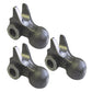 14H862 Complete T-Bolt Kit & Clutch Kit Fits John Deere