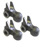 14H862 T-Bolt & Clutch Dog Toggle Kit Fits John Deere 70 720 730
