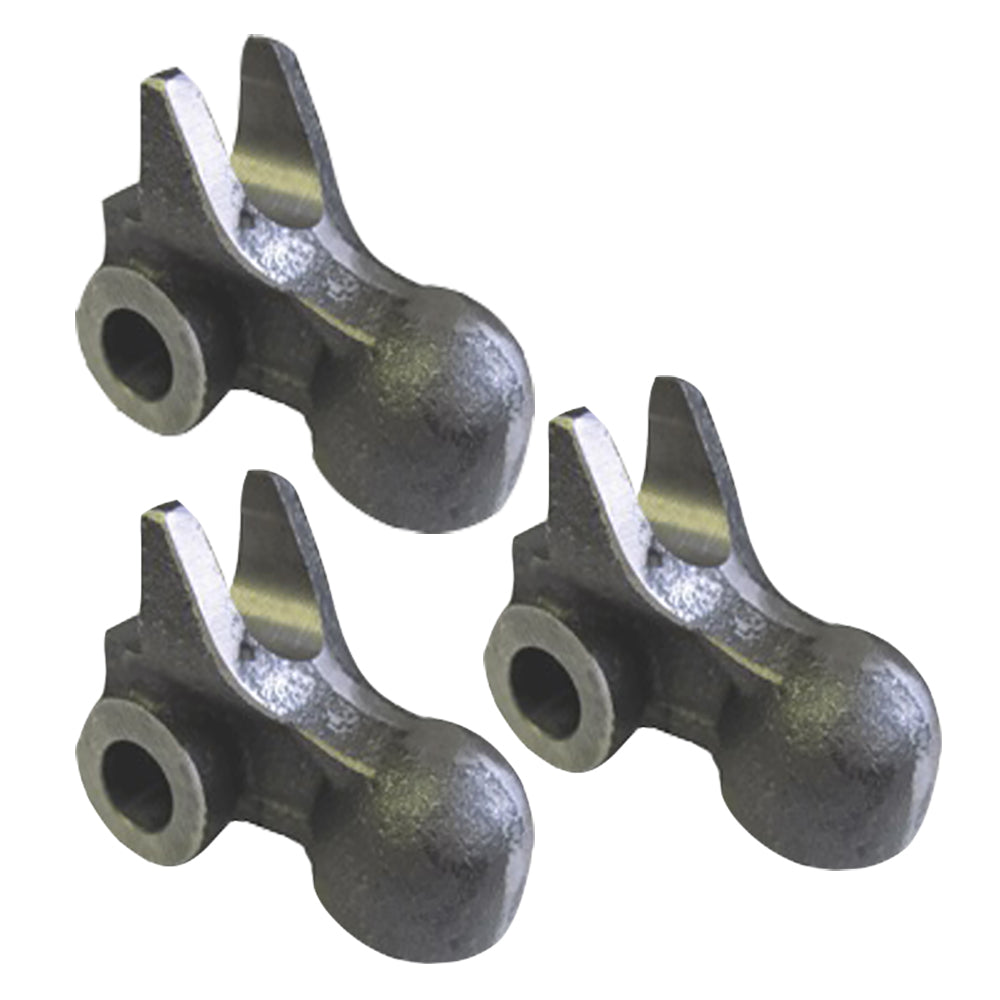 14H862 T-Bolt & Clutch Dog Toggle Kit Fits John Deere 70 720 730