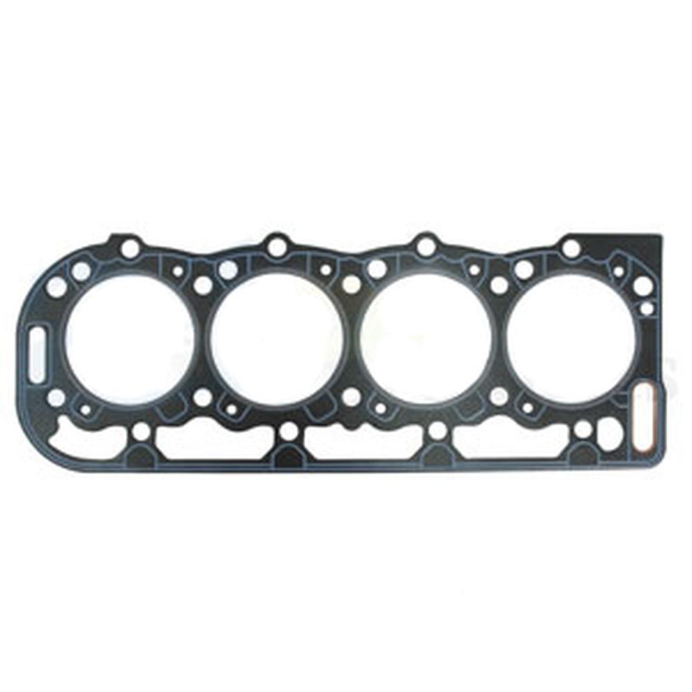 Gasket 87800517 Fits Ford New Holland 7610O 7700 7710 7740 Ts100 Ts110 TS80 Ts90