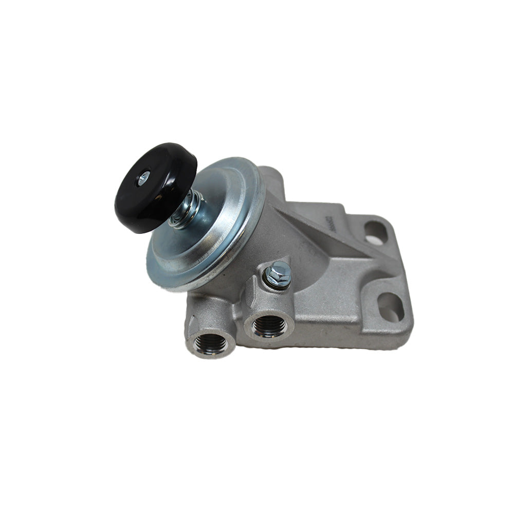 Fuel Filter Head Fits New Holland Replaces 81866602