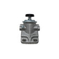 Fuel Filter Head Fits New Holland Replaces 81866602