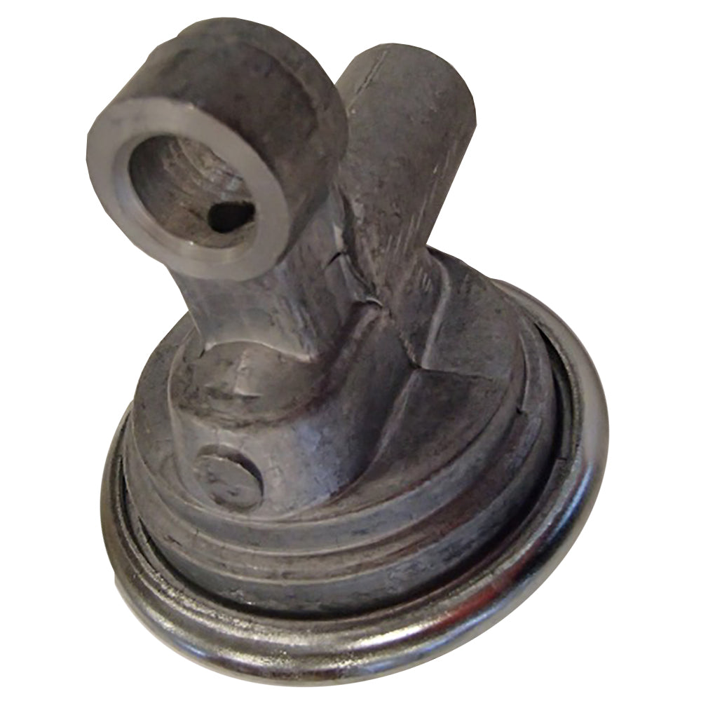 Fuel Hand Primer Pump 81874144 F1NN9A384BA