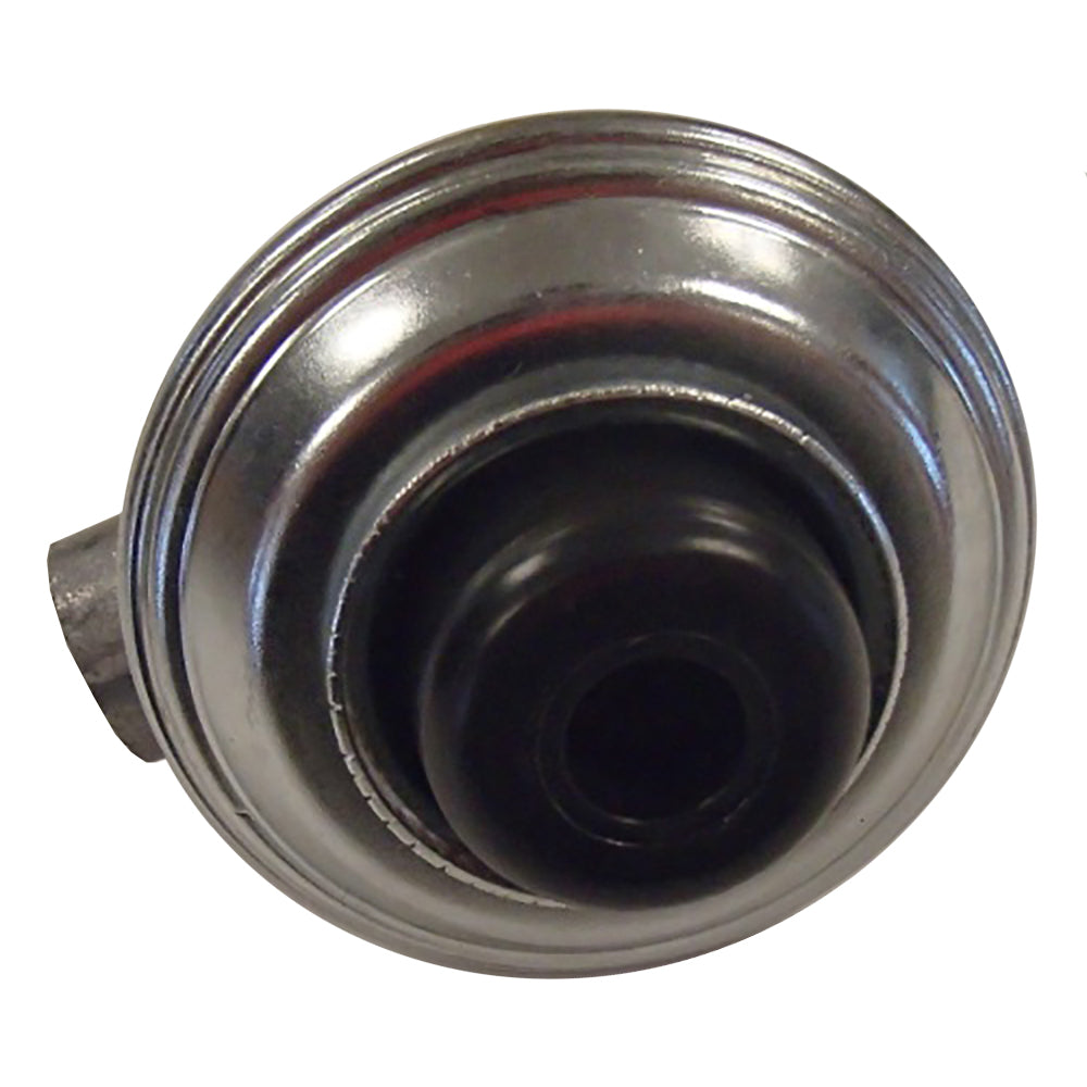 Fuel Primer Assembly Fits Ford Replaces 81874144