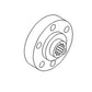 PTO Drive Hub Fits Ford/New Holland Replaces 81871306