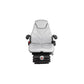 Mechanical Suspension F20 Seat w/Armrests Lumbar Support Fits Massey Tractors